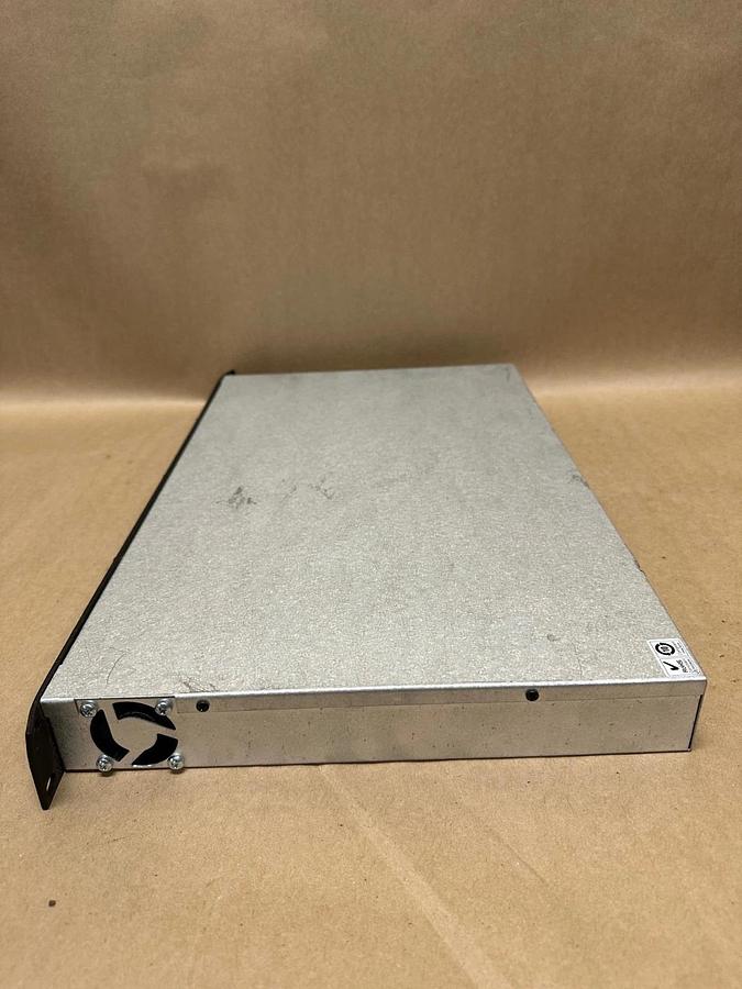 Used Biamp Nexia VC Video Conferencing Digital Audio Signal Processor *NEW*