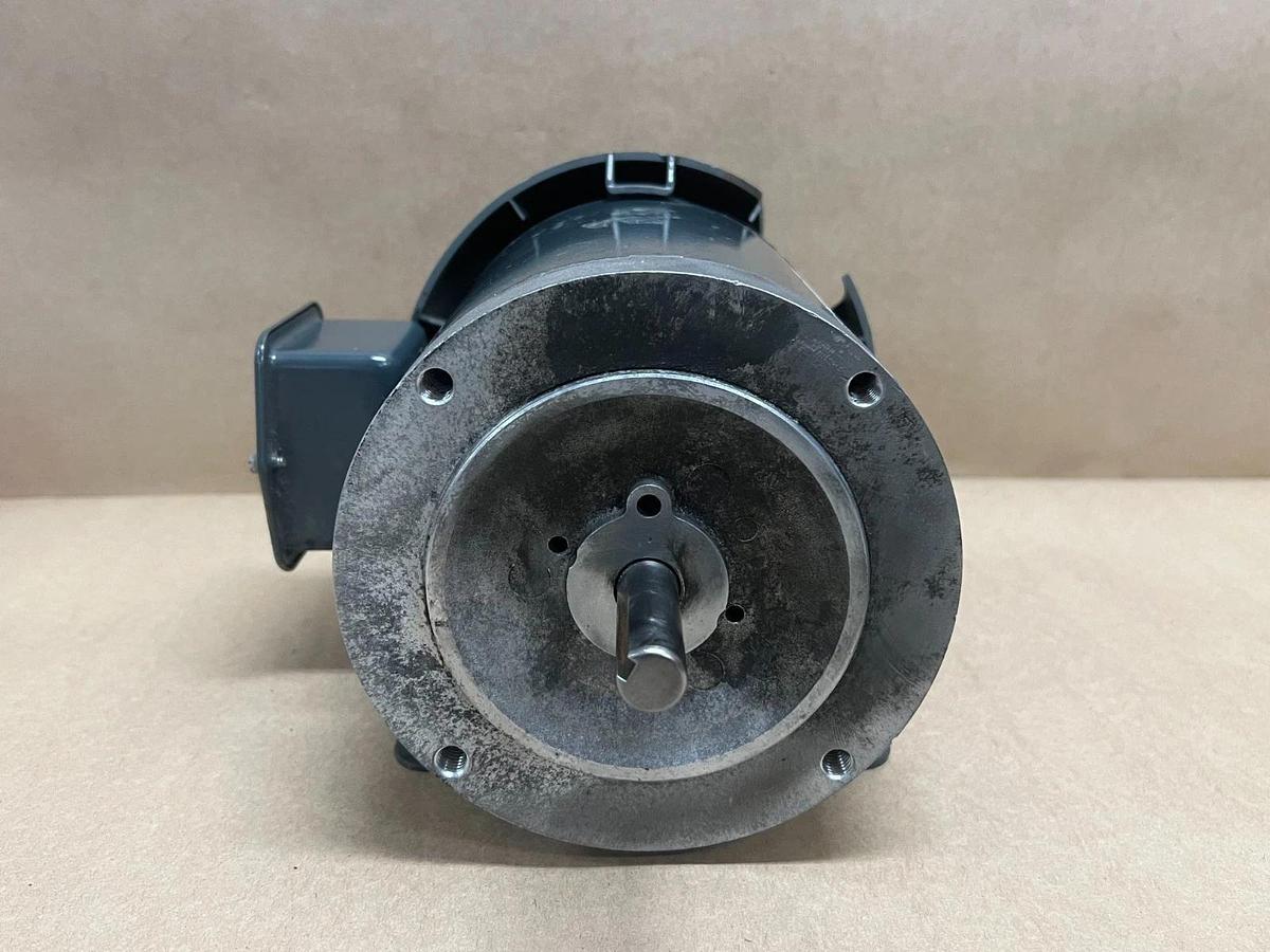 Used Marathon Electric 5K49KN2047 1.5Hp, 3Ph, 60Hz, 3450RPM, A-C Motor