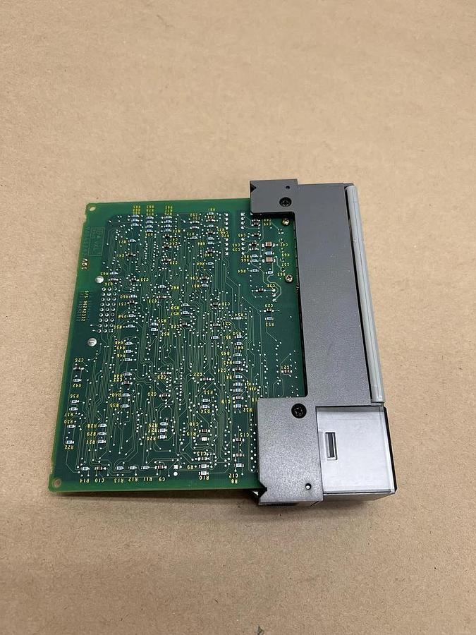 Used Allen Bradley 1747-SDN SLC 500 DeviceNet Scanner Module 731938801253