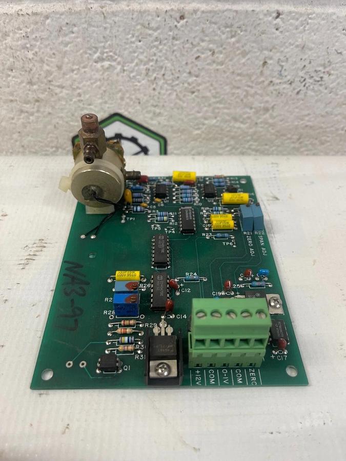 Used Sprig 900102 Control Board