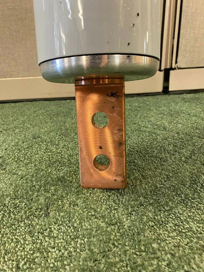 ABB Electrical Condenser Bushing Type O Plus C, 2000 Amps