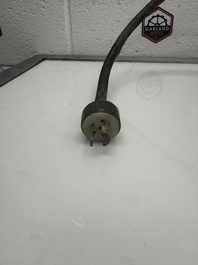 Used Gast 0522-V106-G314D Oil-Less Vacuum Pump, *Tested*