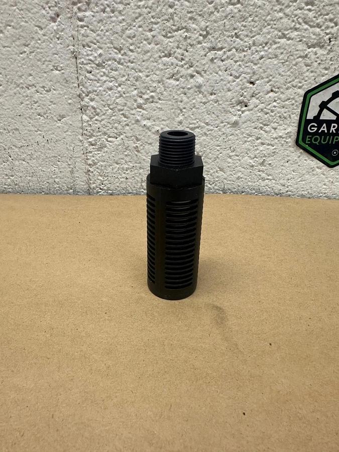 SMC AN302-N03 Muffler - Lot of 6