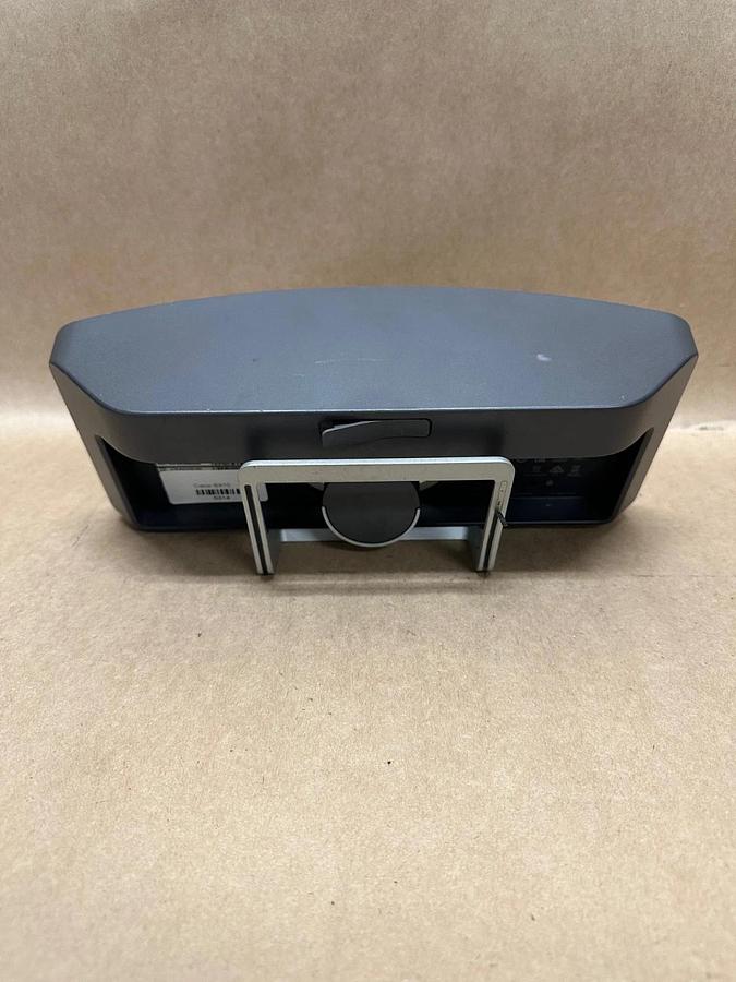 Used Cisco 800-101578-04 Telepresence SX10 Video Conference Camera