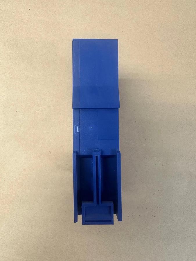 Used Hirschman Spider II 8TX/1FX-ST EEC Rail Switch