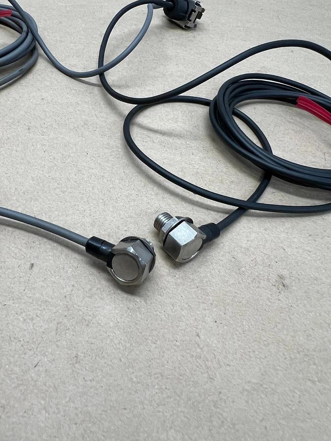 Used Keyence PX-H71TZ Sensor