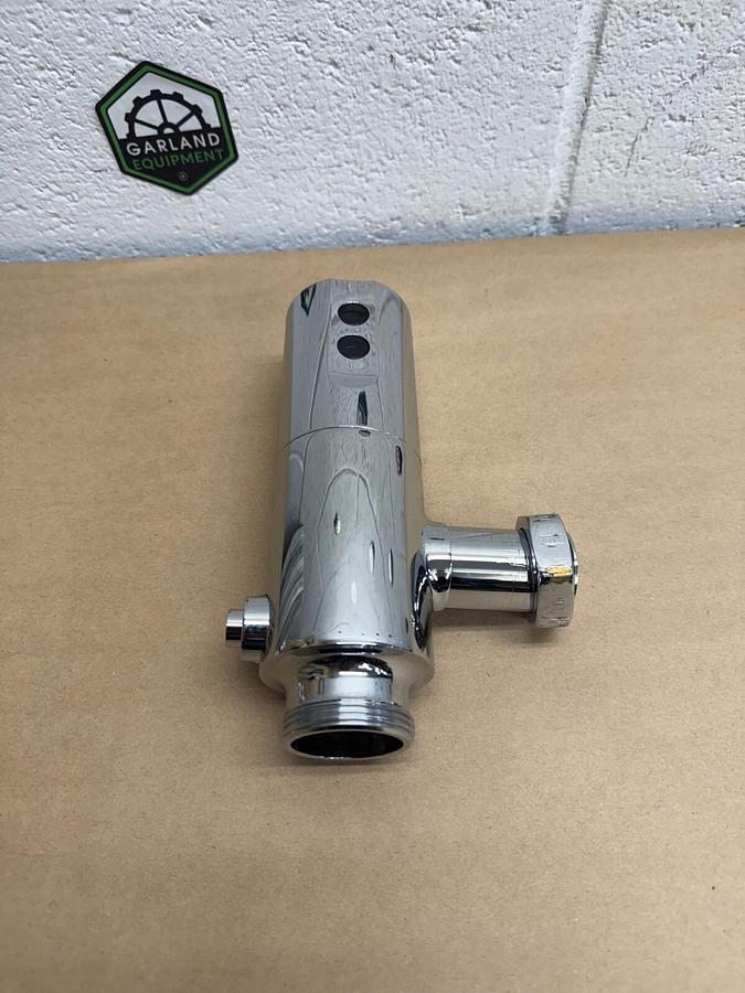 Kohler K-10UD00G20 Urinal Flushometer Polished Chrome, 0.5 GPF