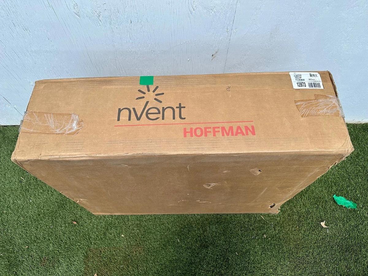 Used Nvent Hoffman CSD363010SS Enclosure *FACTORY SEALED*