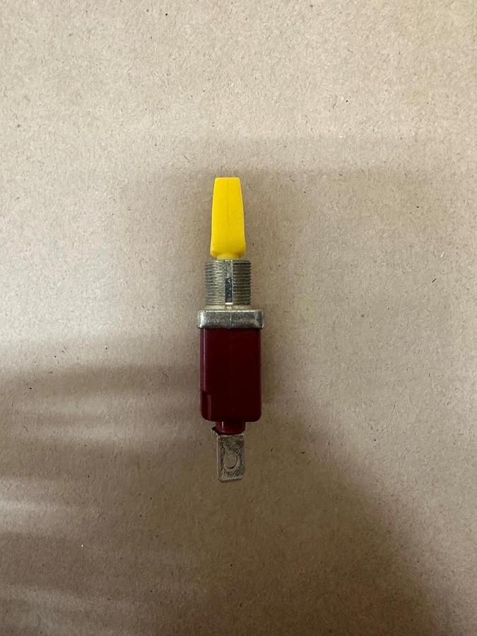 Used JLG 4360336S Toggle Switch, OFF-ON *NEW*