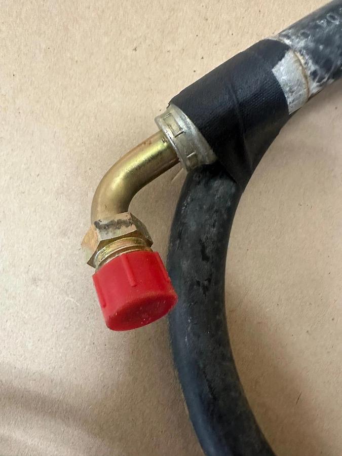 CAT 9V-2665 Low Pressure Engine and Air Brake Hose Assembly *NEW*