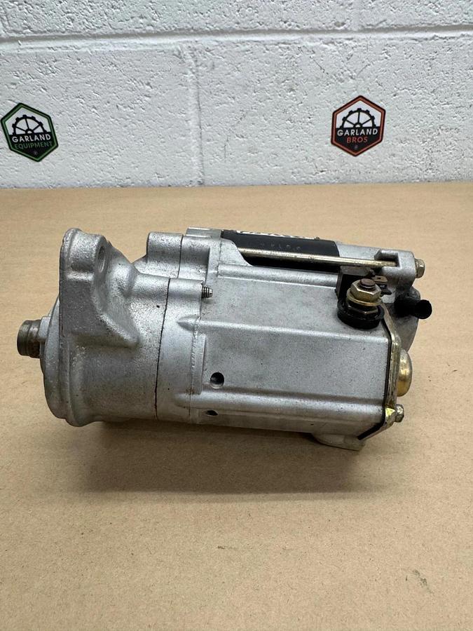 Used FTI Diesel Electric FTI-16831 Starter