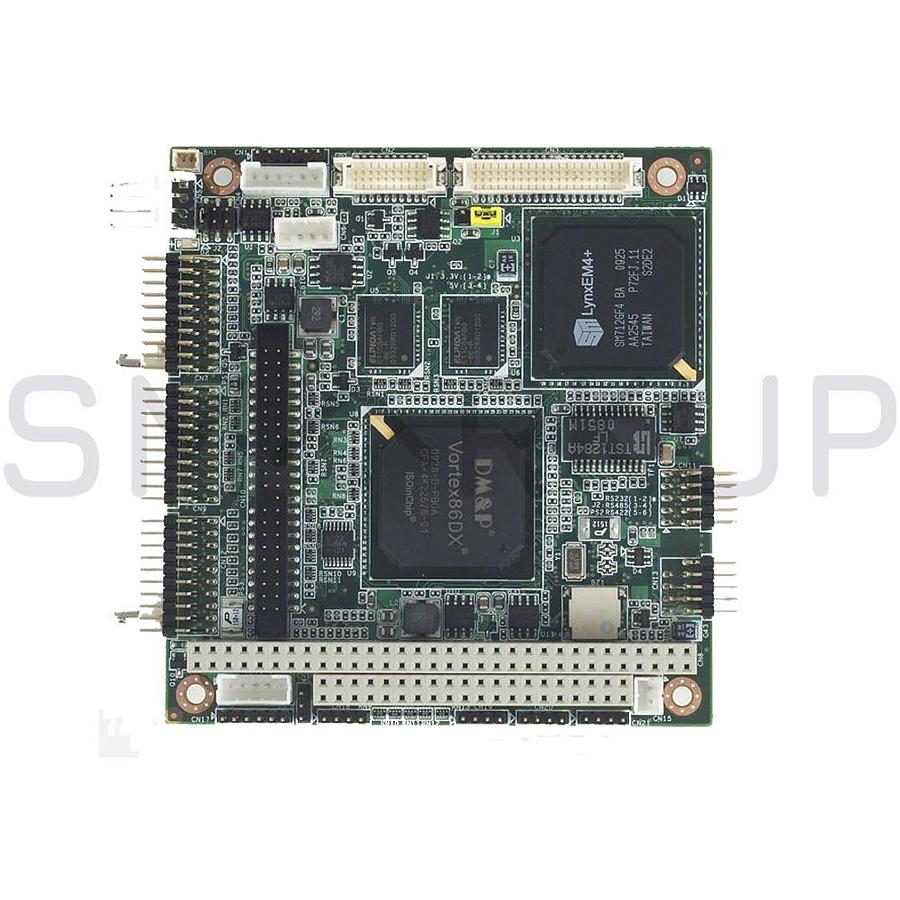 Reliance MPC32, S-25046 PLC Card