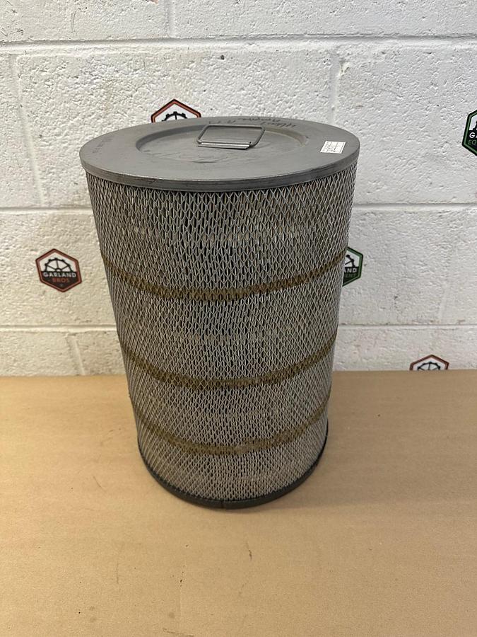 Used WIX 46607 Round Air Filter *NEW*