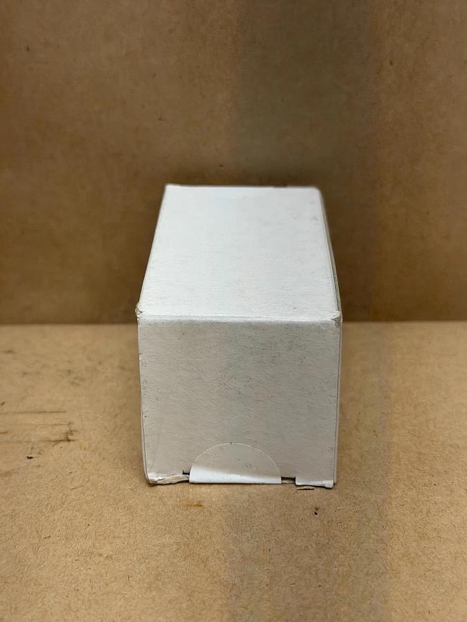 Used Automation Direct GCX1211-24L 22mm Pushbutton: Momentary, Red