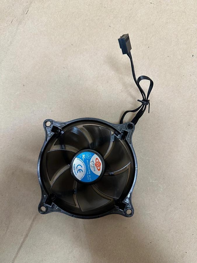 Used Dynatron K17 Fan CPU Cooler *NEW*