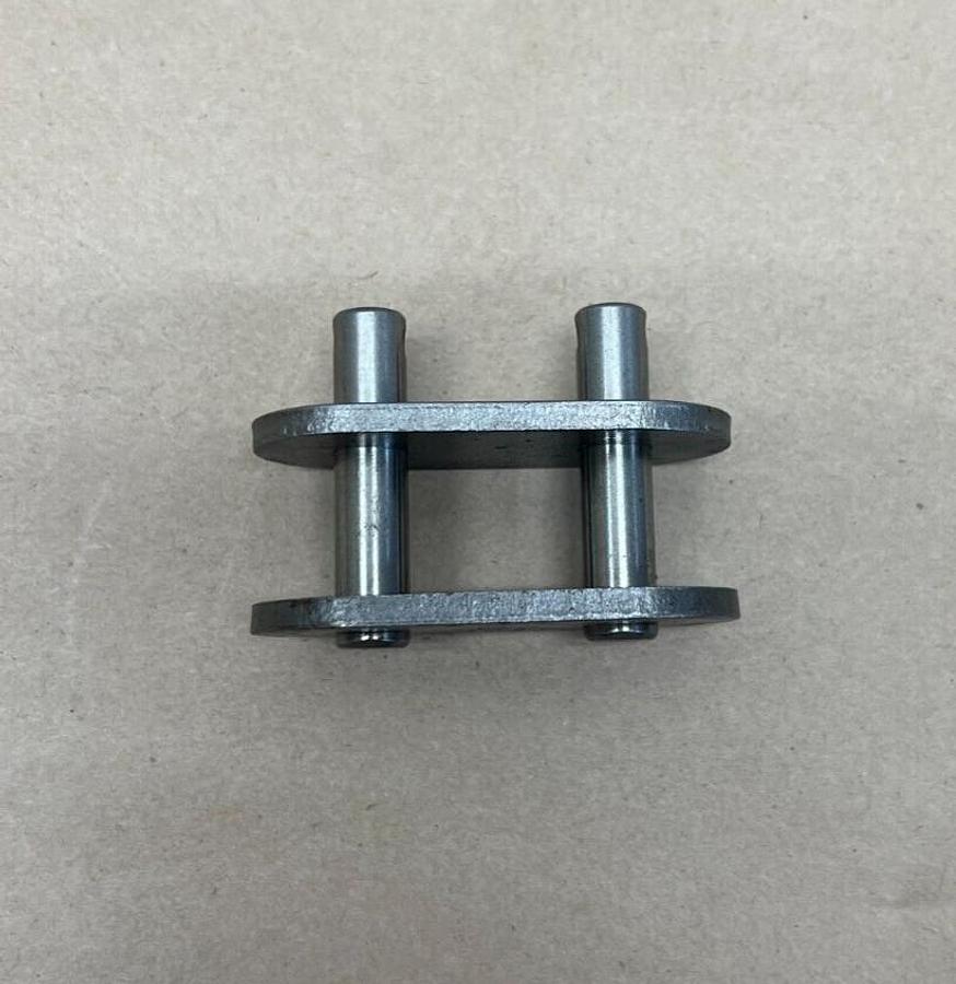 Used Peer 100 Roller Chain Link