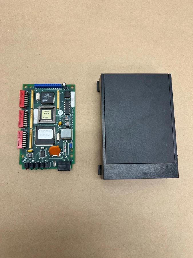 Allen Bradley 1336-GM1 Drive Accessory (No Manual)