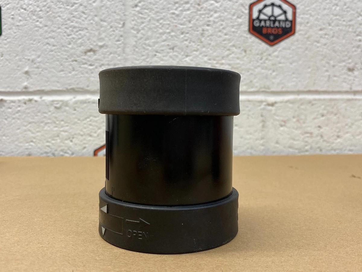 Used Telemecanique XVB C35, XVB C35, XVB C34, XVB C34, XVB C33 Light Towers, Lot of 6