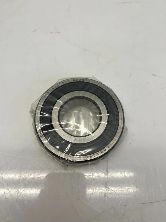 Used SKF 6308-2RS1/C3GJN Ball Bearing