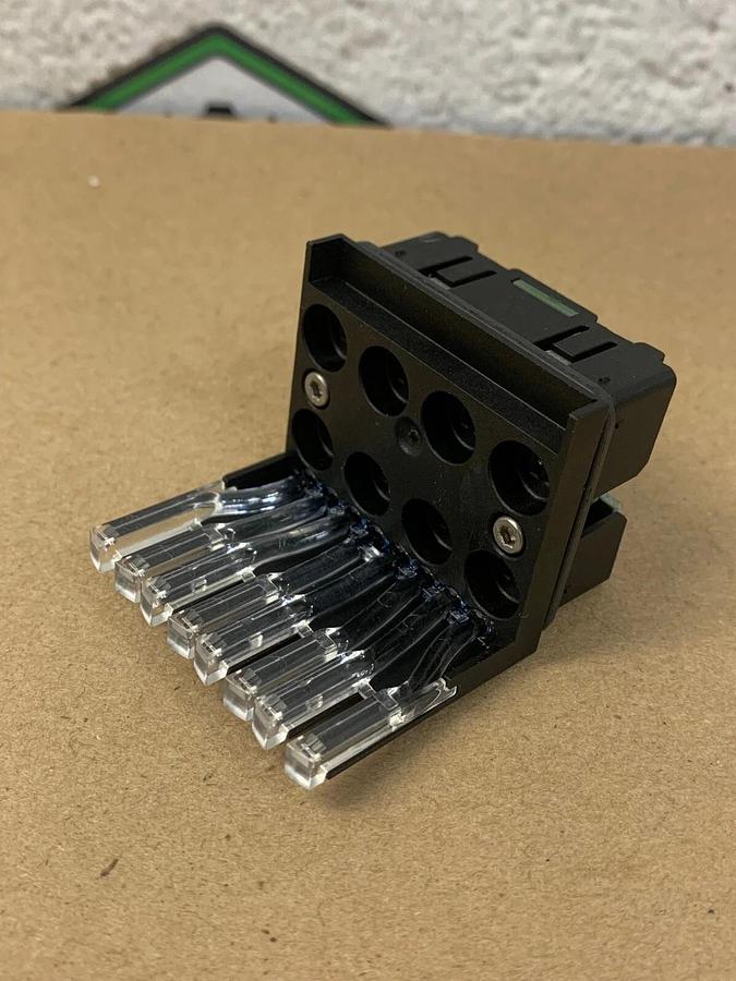 Used Festo Vmpa1-FB-EMS-8 Electronics Module