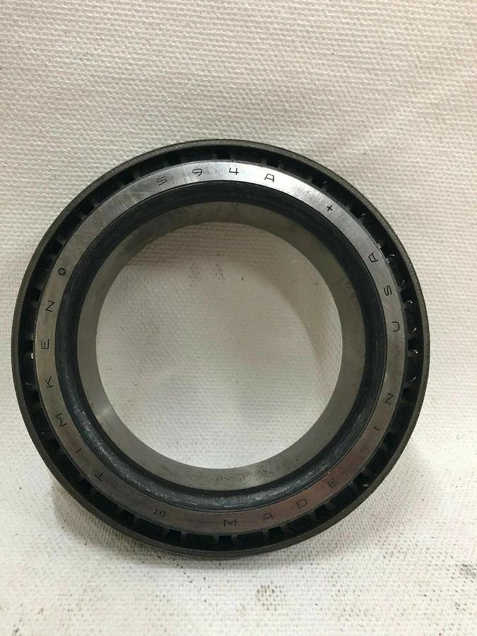 Used Timken 594A Tapered Roller Bearing Cone