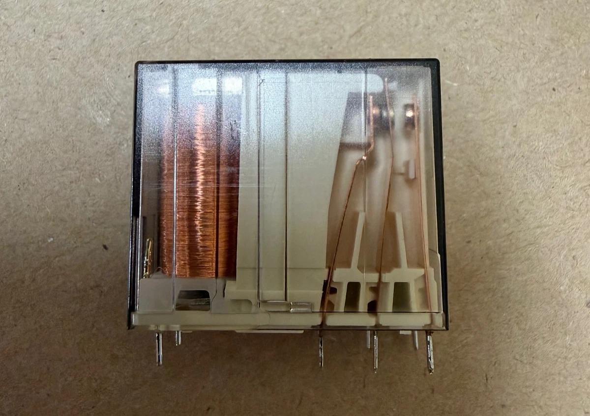 Used Phoenix Contact 2908777 Safety Relay