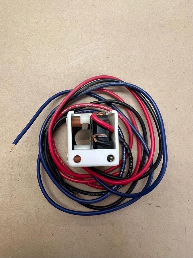 Used Cutler Hammer A1X1PK 600VAC Auxiliary Switch