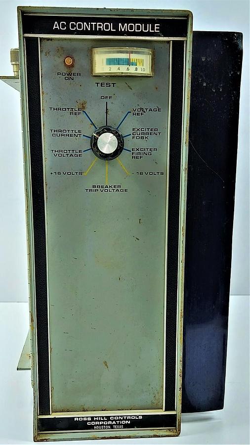 Used Eaton MCC Bucket Size 2 Starter (AN19GNO), 70A Breaker (HMCP070M2C) *NEW*