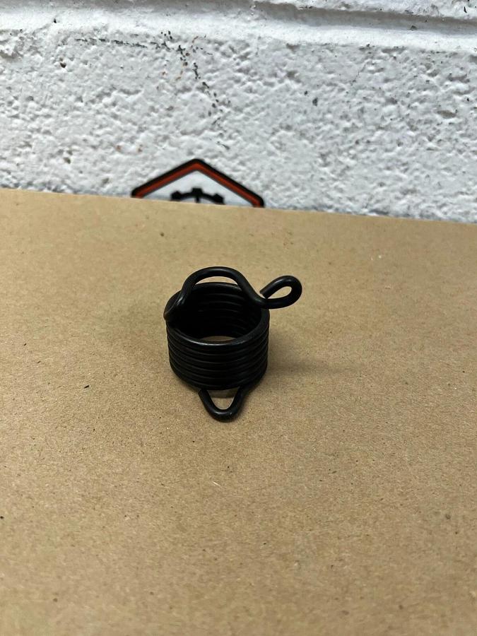 Used Central Pneumatic 68275 Air Chisel Replacement Spring - Lot of 3