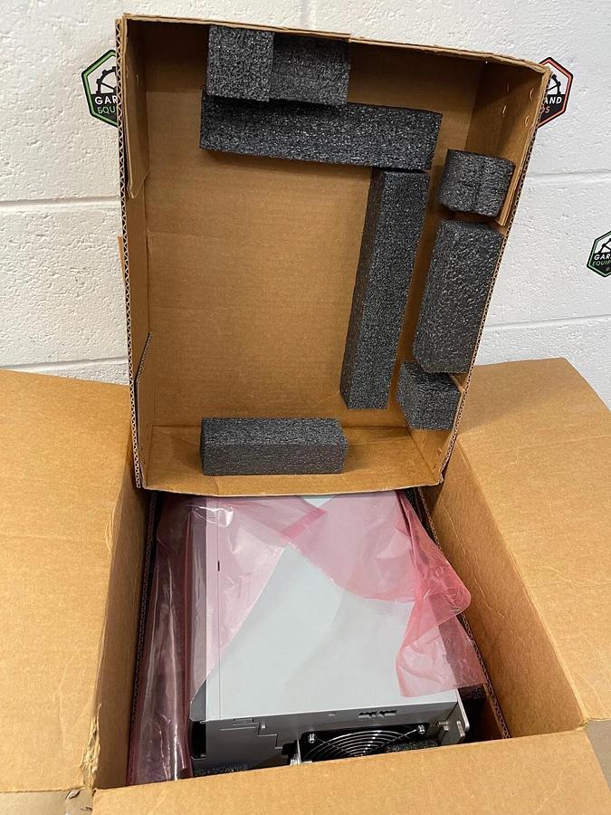 Used Danfoss AutoMation Drive, Frequency Converter 131F0430 15kw/20HP 3ph 380-500VAC