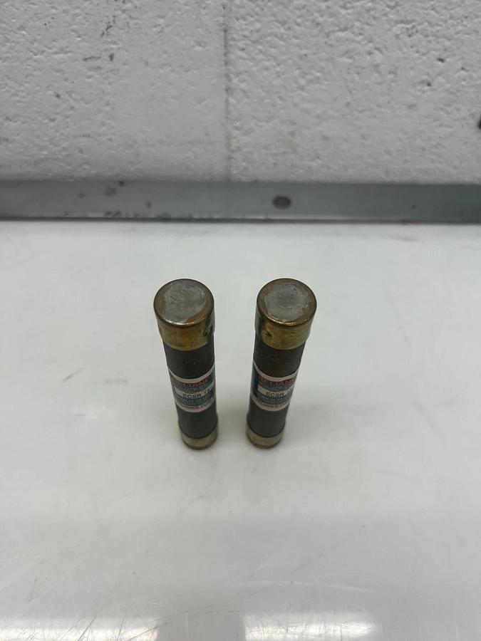 Used Reliance ECSR 15 Time Delay - Lot of 2