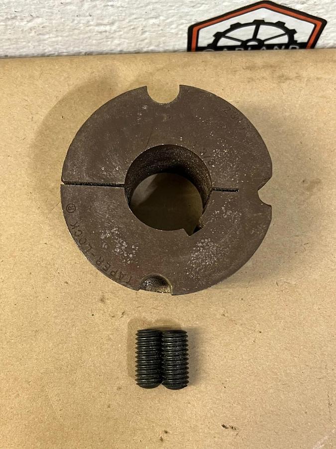 Dodge 2517X1-3/8 KW Taper- Lock Bush
