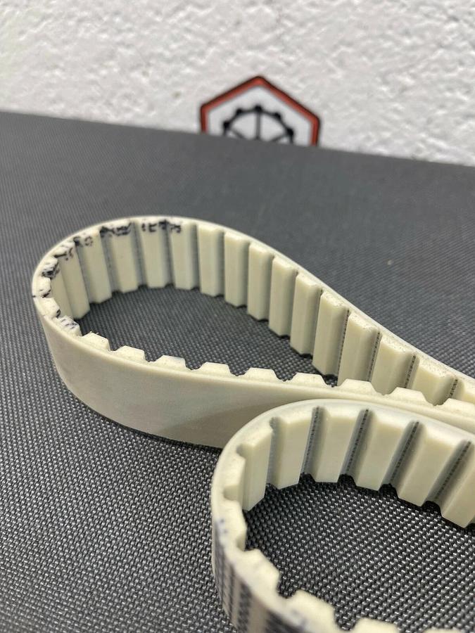 Used BRECOflex AT10 960, Tooth Belt, 1” wide