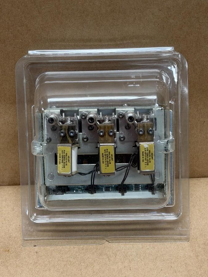 Used Agilent G3431-60531 FID EPC Module