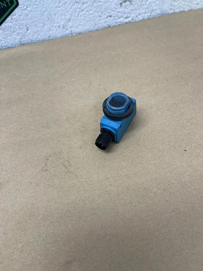 Used SICK WTB15-P2431 Photoelectric Proximity Sensor
