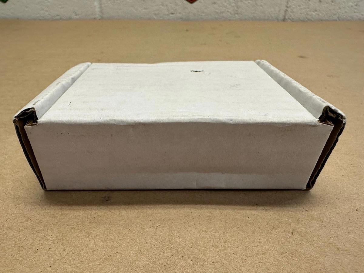 Used Allen Bradley 1756-CJC Thermistors