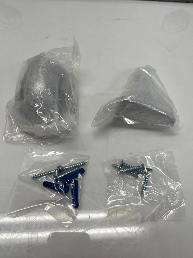 Used Assa Abloy 494.26D Rockwood Auto Stop/ Holder HD