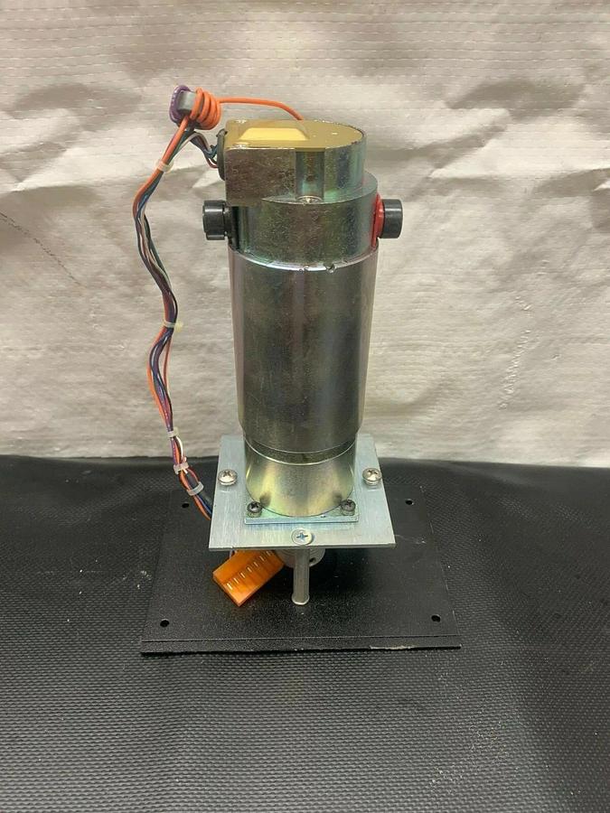 Used Ametek Pittman GM12904E483 24 VDC 5.9:1 Ratio Gear Motor