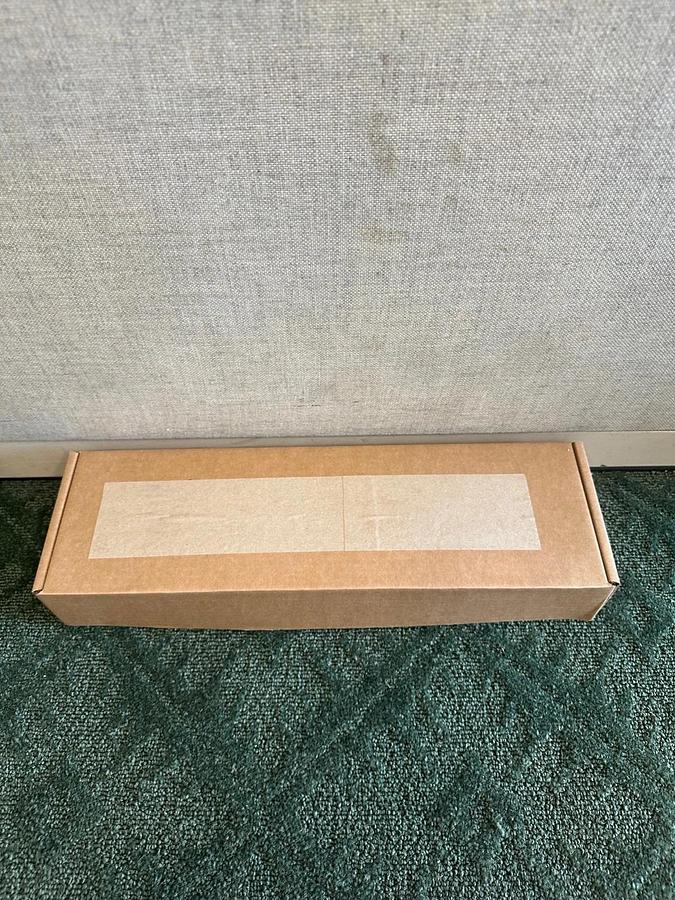 Used Canvys PC21037R Display 21.5” TFT LCD Monitor *NEW*