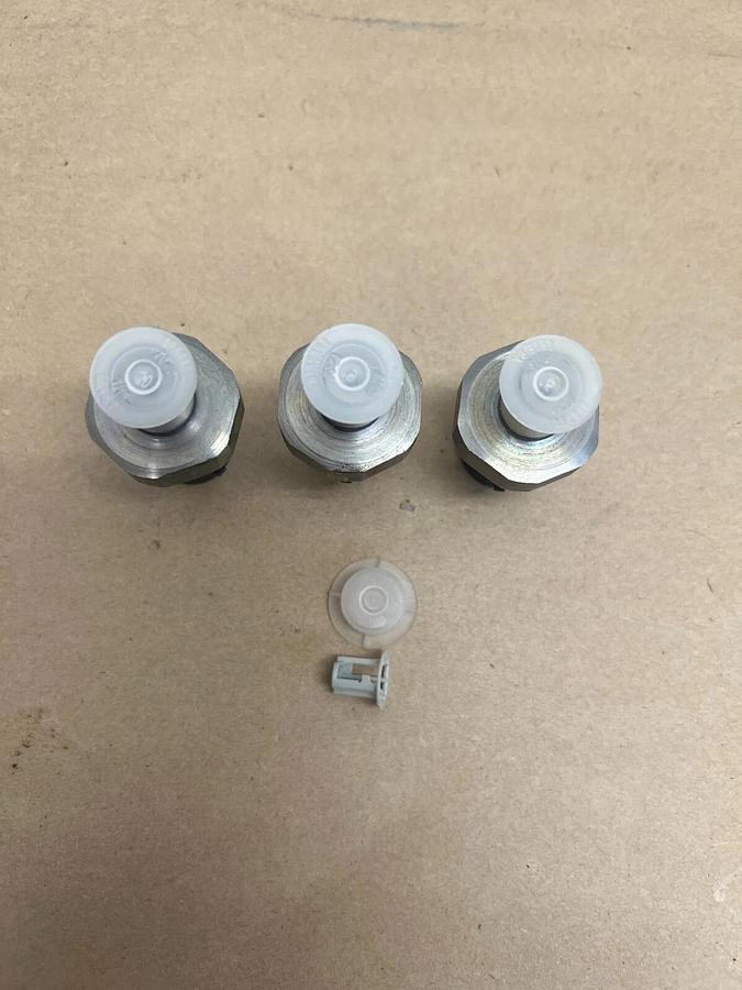 Hyster 2070263 Pressure Transducer (Pack of 3)