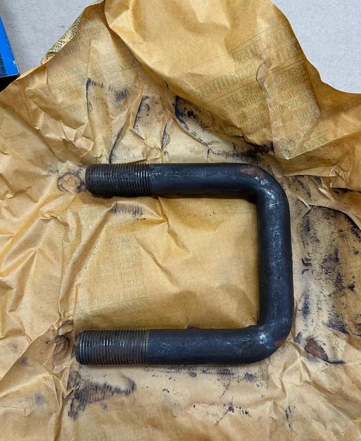 CAT 0307721 CAT Lift Truck, Bolt-U