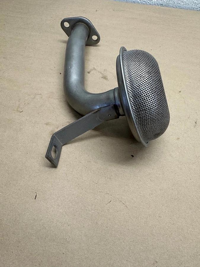 CAT 7W-9020 31.95mm Outer Diameter One Flange Ended Tube *NEW*