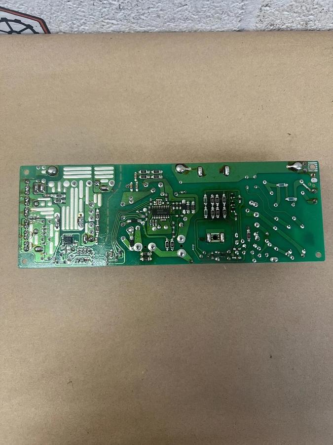 Used Nemic-Lambda SMEW S70-T Power Supply