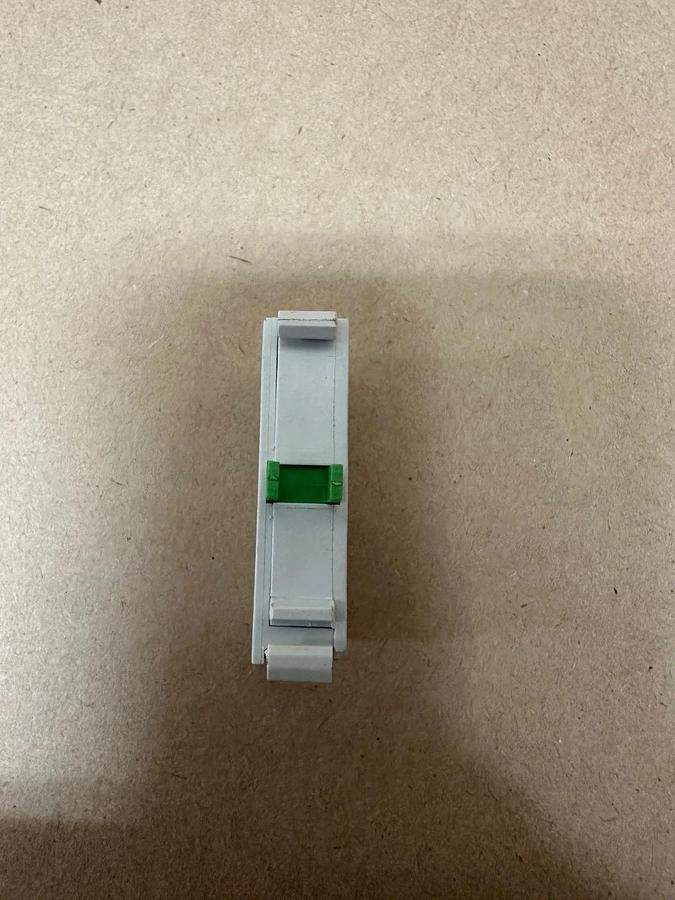 Used BACO 33E10 Contact Block