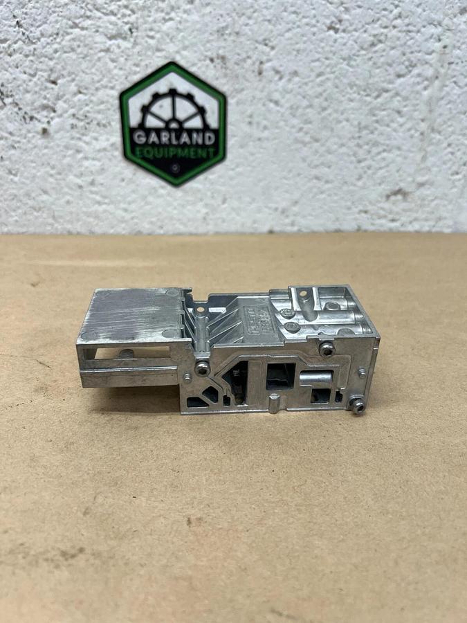 Used Festo 533352 Bottom Plate Base