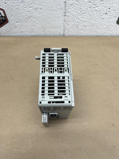 Used Allen Bradley 1768-L45 Ser C CompactLogix L45 3MB Memory Controller