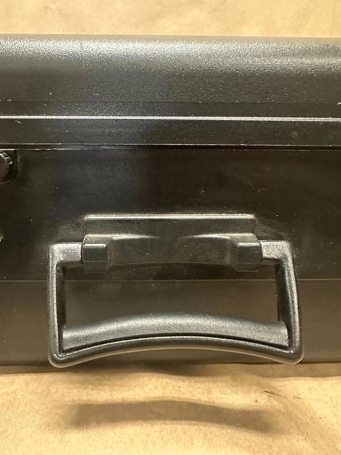 Used Tundra By Underwater Kinetics Carrying Case