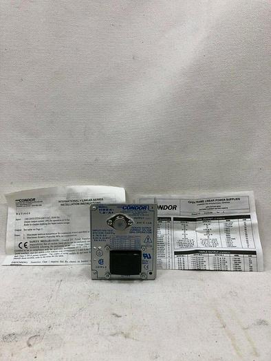 New - open box Condor HB24-1.2-A+ Power Supply