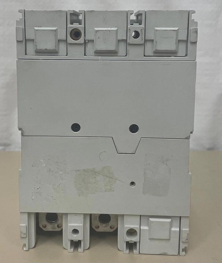 Used Allen Bradley 140G-I2C3-D16, Circuit Breakers, 3 Poles, 225 A