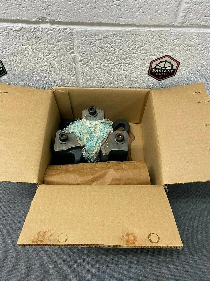 Falk Rexnord 0769058 Speed Reducer Seal Housing - SH4107J